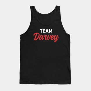 Suits Team Darvey Tank Top